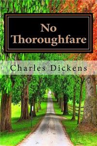 No Thoroughfare