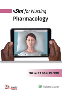 Vsim for Nursing Pharmacology