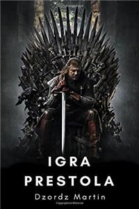 Igra Prestola