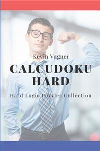 CalcuDoku Hard