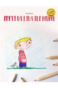 Epeti Ua Liua Ile Mumu