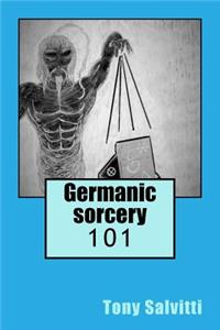 Germanic sorcery