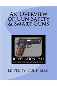 Overview of Gun Safety & Smart Guns