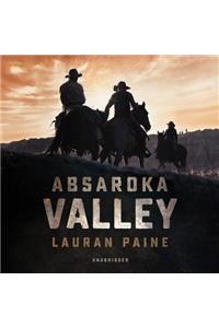 Absaroka Valley Lib/E