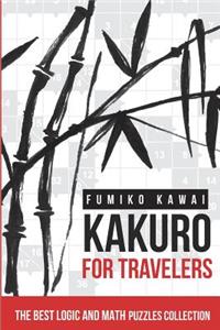 Kakuro For Travelers