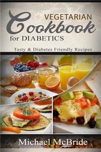 Vegetarian Cookbook for Diabetics