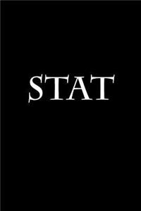 Stat