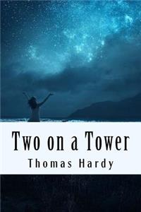 Two on a Tower