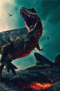 Jurassic Journal