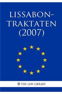 Lissabon-Traktaten (2007)