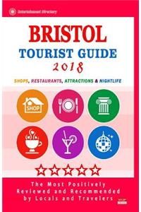 Bristol Tourist Guide 2018