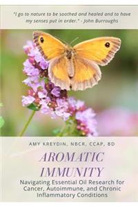 Aromatic Immunity