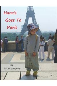 Harris Goes to Paris (Color Edition)