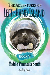 Adventures of Left-Hand Island