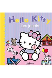 Livre Bain - Les Jouets