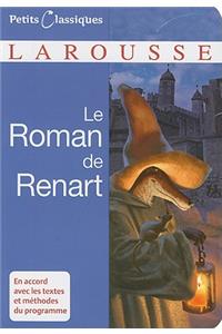 Le Roman de Renart