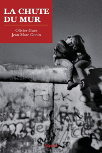 La chute du Mur