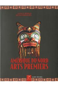 Amerique Du Nord, Arts Premiers