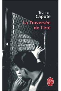 La Traversee de L Ete