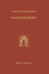 Hagiographies, 8