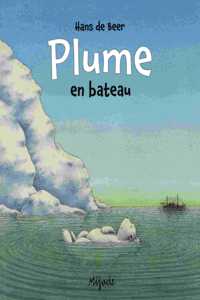 Plume en bateau