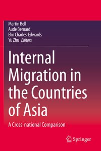 Internal Migration in the Countries of Asia