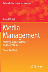 Media Management