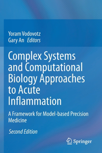 Complex Systems and Computational Biology Approaches to Acute Inflammation