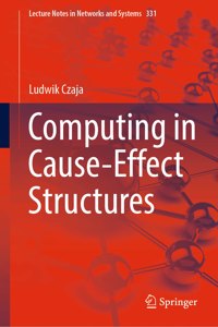 Computing in Cause-Effect Structures
