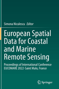 European Spatial Data for Coastal and Marine Remote Sensing