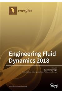 Engineering Fluid Dynamics 2018