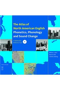 Atlas of North American English