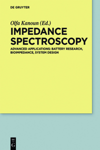 Impedance Spectroscopy