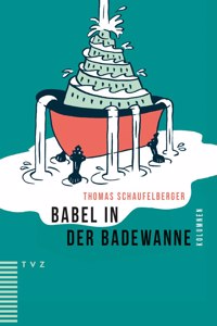 Babel in Der Badewanne
