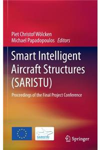 Smart Intelligent Aircraft Structures (SARISTU)