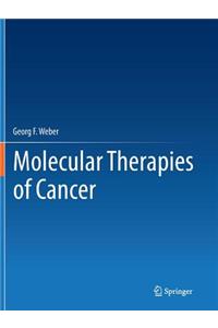 Molecular Therapies of Cancer