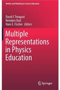 Multiple Representations in Physics Education