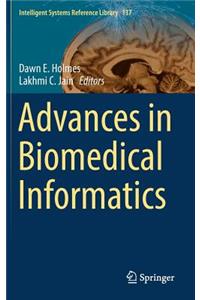 Advances in Biomedical Informatics