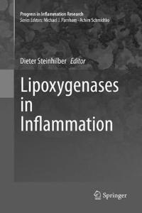 Lipoxygenases in Inflammation