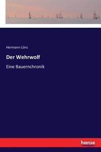 Wehrwolf
