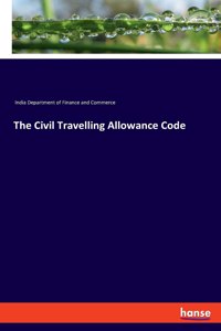 The Civil Travelling Allowance Code