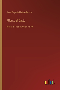 Alfonso el Casto