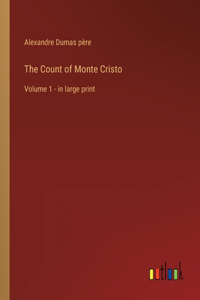 The Count of Monte Cristo