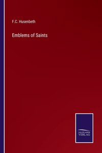 Emblems of Saints