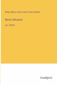 Merry's Museum