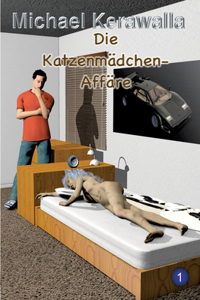 Katzenmädchen-Affäre