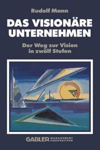 Das Visionare Unternehmen