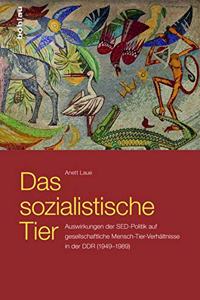 Das Sozialistische Tier