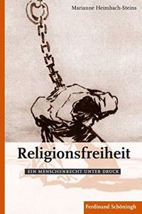 Religionsfreiheit