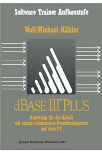 dBASE III Plus